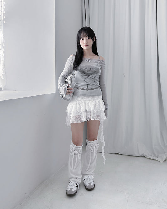 ๐๐จ๐ฅ๐๐ญ๐ญ๐ ๐๐๐๐ ๐๐ข๐ง๐ข ๐๐ค๐ข๐ซ๐ญ ๐๐๐ง๐ญ๐ฌ