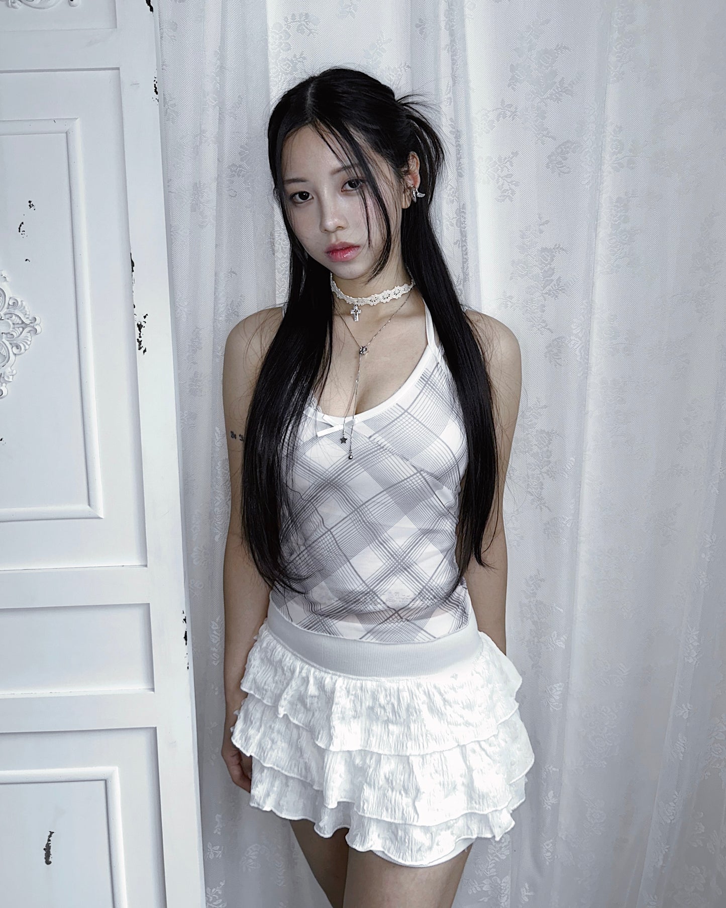 ๐๐ซ๐ข๐ง๐ค๐ฅ๐ ๐๐๐ฒ๐๐ซ ๐๐ข๐ง๐ข ๐๐ค๐จ๐ซ๐ญ - ๐๐ก๐ข๐ญ๐