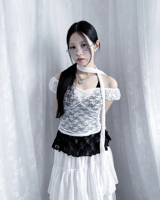 ๐๐๐ซ๐ข๐๐ญ๐ญ๐ ๐๐๐๐ ๐๐ฎ๐๐ ๐๐ฅ๐๐๐ฏ๐ ๐๐จ๐ฉ - ๐๐ก๐ข๐ญ๐