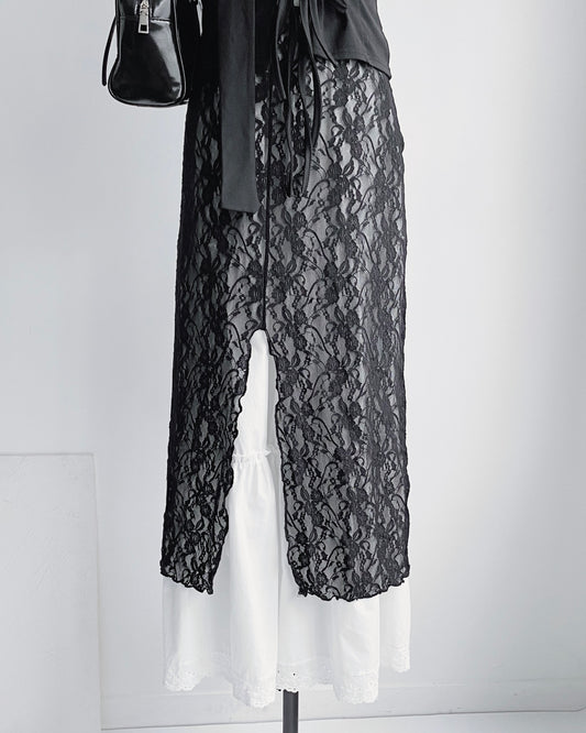 ๐๐๐๐ ๐
๐ซ๐จ๐ง๐ญ ๐๐ฉ๐ฅ๐ข๐ญ ๐๐๐ฒ๐๐ซ๐๐ ๐๐ค๐ข๐ซ๐ญ