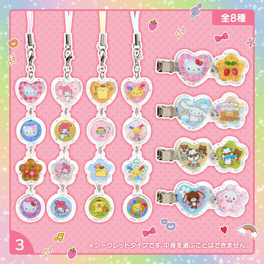 âįžč˛¨æåŽæŦžâ SANRIO Y2K垊å¤åéŖž&åŋåŋéĢŽå¤ž į˛į