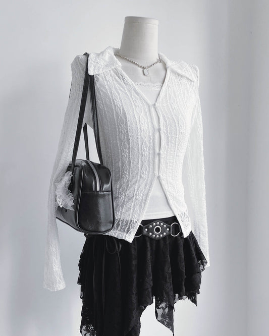 ๐๐ฅ๐๐ฆ๐๐ง๐ญ๐ข๐ง๐ ๐๐๐๐ ๐๐ก๐ข๐ซ๐ญ