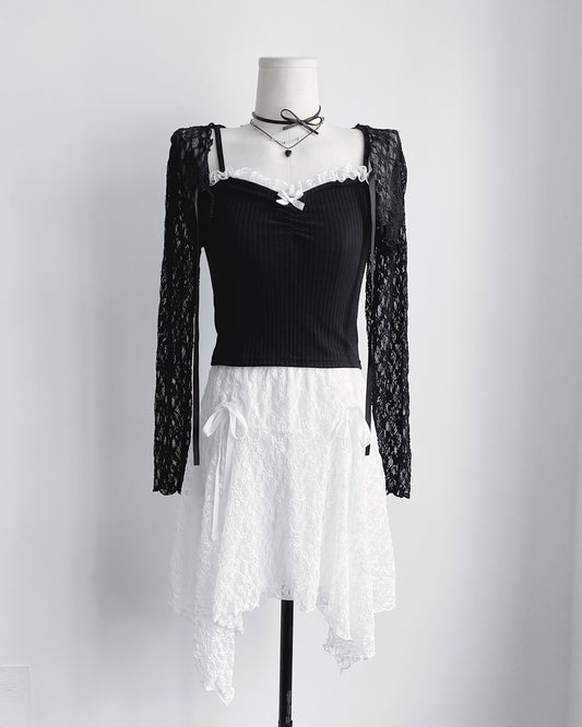 ๐๐ฅ๐ข๐ณ๐ ๐๐๐๐ ๐๐ข๐๐๐จ๐ง ๐๐๐ฒ๐๐ซ ๐๐ค๐ข๐ซ๐ญ