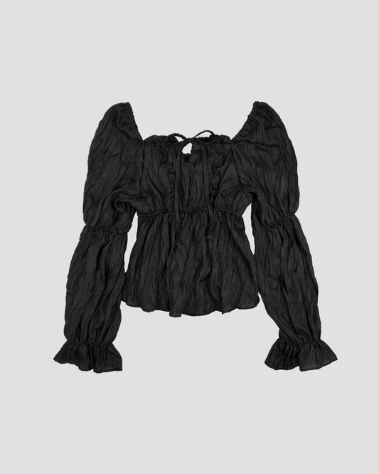 โ ๐ ฬ. ๐๐จ๐ซ๐๐ญ๐ญ๐ ๐๐ข๐๐๐จ๐ง ๐๐จ๐ฉ โ ๐ ฬ. - ๐๐ฅ๐๐๐ค