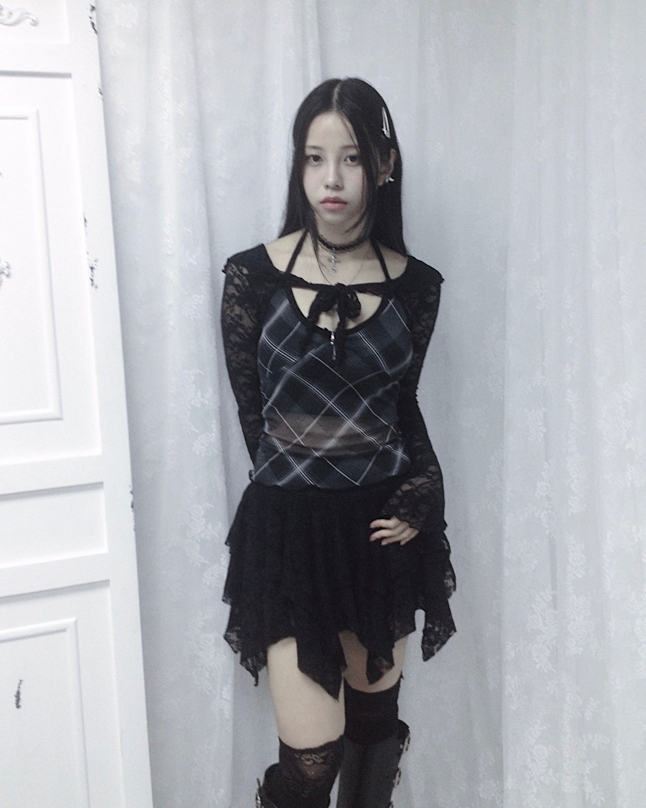 ๐๐ข๐๐ง๐ ๐๐ก๐๐๐ค๐๐ ๐๐๐ฌ๐ก ๐๐๐ฅ๐ญ๐๐ซ ๐๐๐ง๐ค - ๐๐ฅ๐๐๐ค