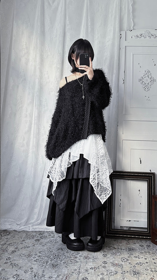 ๐
๐๐ข๐ซ๐ฒ ๐๐ฌ๐ฒ๐ฆ๐ฆ๐๐ญ๐ซ๐ข๐๐๐ฅ ๐๐๐ฒ๐๐ซ ๐๐ค๐ข๐ซ๐ญ - ๐๐ฅ๐๐๐ค