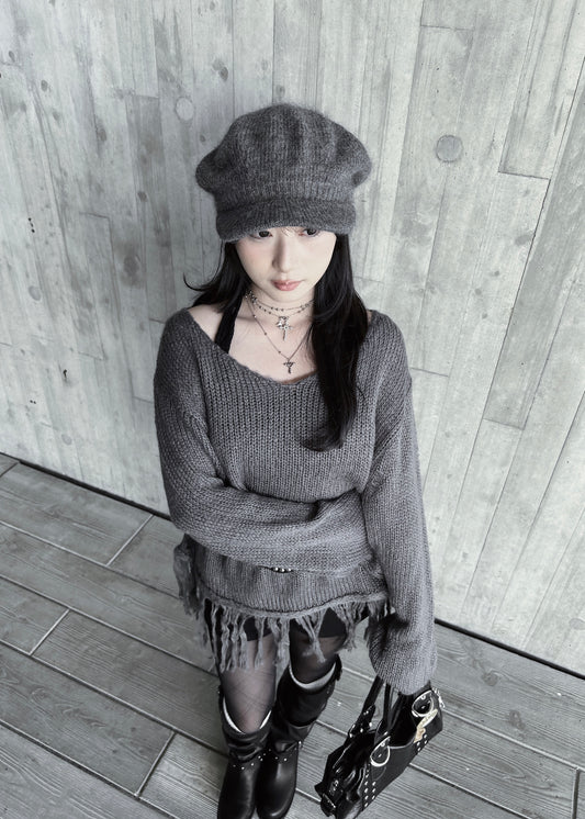 ๐๐๐ ๐
๐ฎ๐ซ ๐๐๐ญ - ๐๐ซ๐๐ฒ