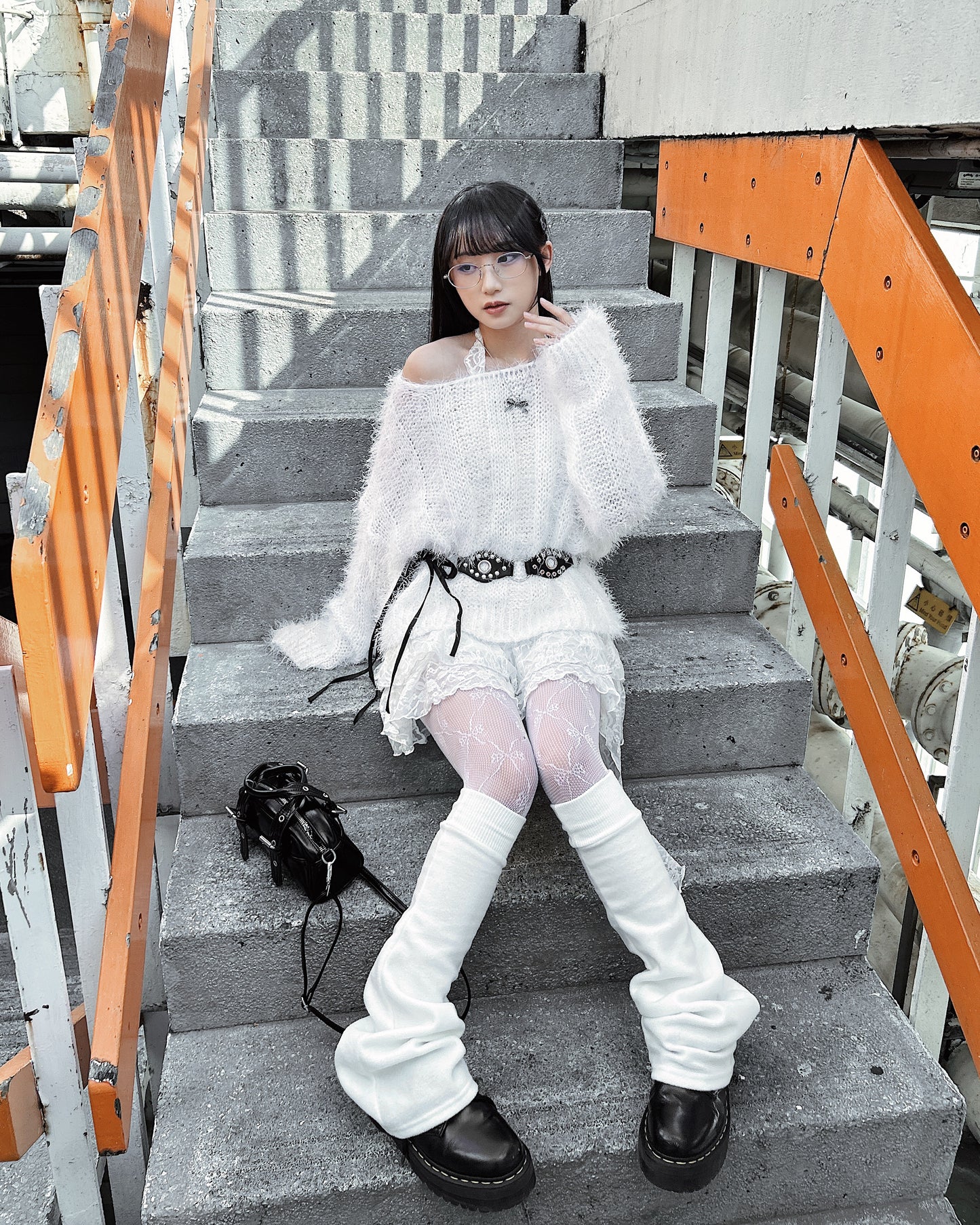 ๐๐๐ฌ๐ญ๐ข๐ ๐๐จ ๐๐จ ๐๐ง๐ข๐ญ ๐๐ฐ๐๐๐ญ๐๐ซ - ๐๐ก๐ข๐ญ๐