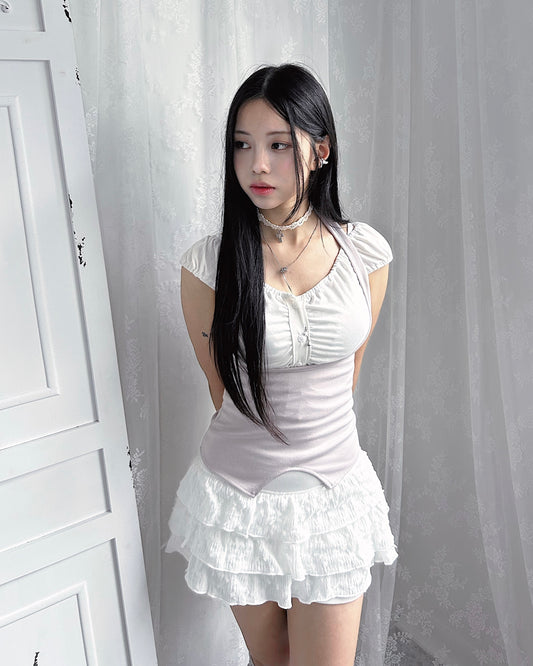 ๐๐ซ๐ข๐ง๐ค๐ฅ๐ ๐๐๐ฒ๐๐ซ ๐๐ข๐ง๐ข ๐๐ค๐จ๐ซ๐ญ - ๐๐ก๐ข๐ญ๐