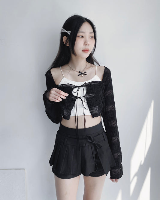 ๐๐๐ซ๐ ๐๐ข๐๐๐จ๐ง ๐๐ฅ๐๐๐ญ๐๐ ๐๐ค๐ข๐ซ๐ญ ๐๐๐ง๐ญ๐ฌ