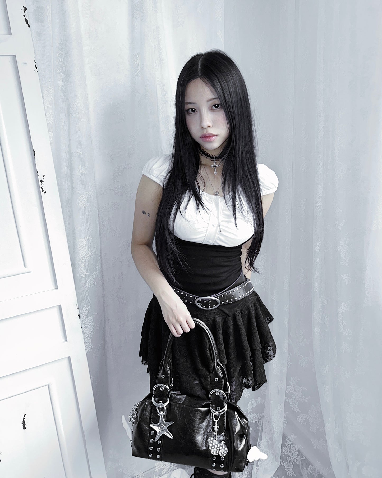 ๐๐ข๐ฌ๐๐ญ๐ญ๐ ๐๐ฎ๐ญ๐ญ๐จ๐ง ๐๐๐ฅ๐ญ๐จ๐ซ ๐๐จ๐ฉ - ๐๐ฅ๐๐๐ค