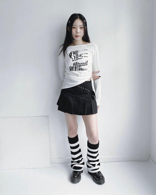 ๐๐ฆ๐ฆ๐ข๐ ๐๐๐ฅ๐ญ๐๐ ๐๐ฅ๐๐๐ญ๐๐ ๐๐ค๐ข๐ซ๐ญ