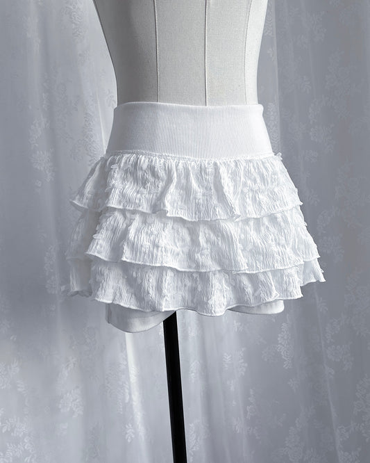 ๐๐ซ๐ข๐ง๐ค๐ฅ๐ ๐๐๐ฒ๐๐ซ ๐๐ข๐ง๐ข ๐๐ค๐จ๐ซ๐ญ - ๐๐ก๐ข๐ญ๐