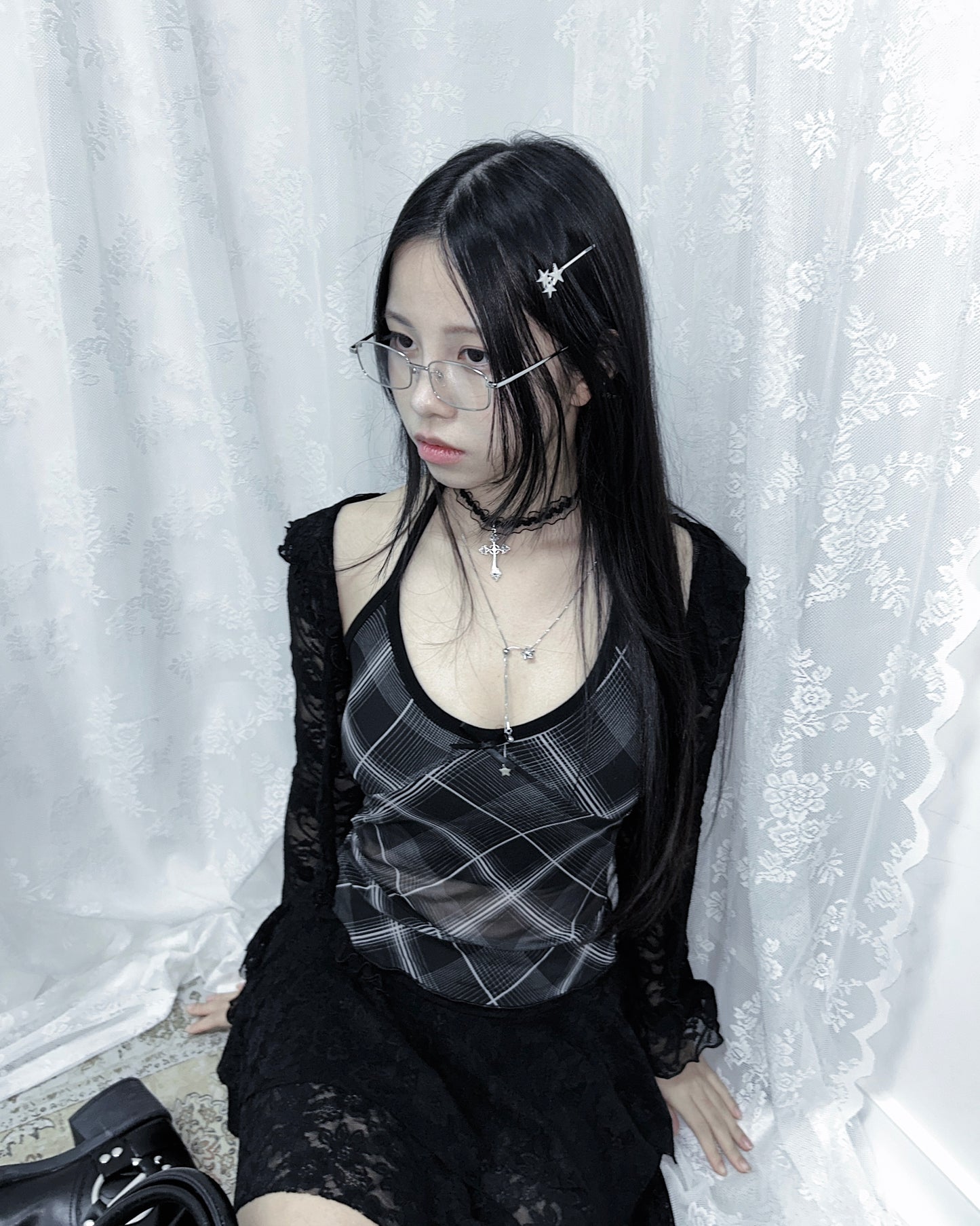 ๐๐ข๐๐ง๐ ๐๐ก๐๐๐ค๐๐ ๐๐๐ฌ๐ก ๐๐๐ฅ๐ญ๐๐ซ ๐๐๐ง๐ค - ๐๐ฅ๐๐๐ค