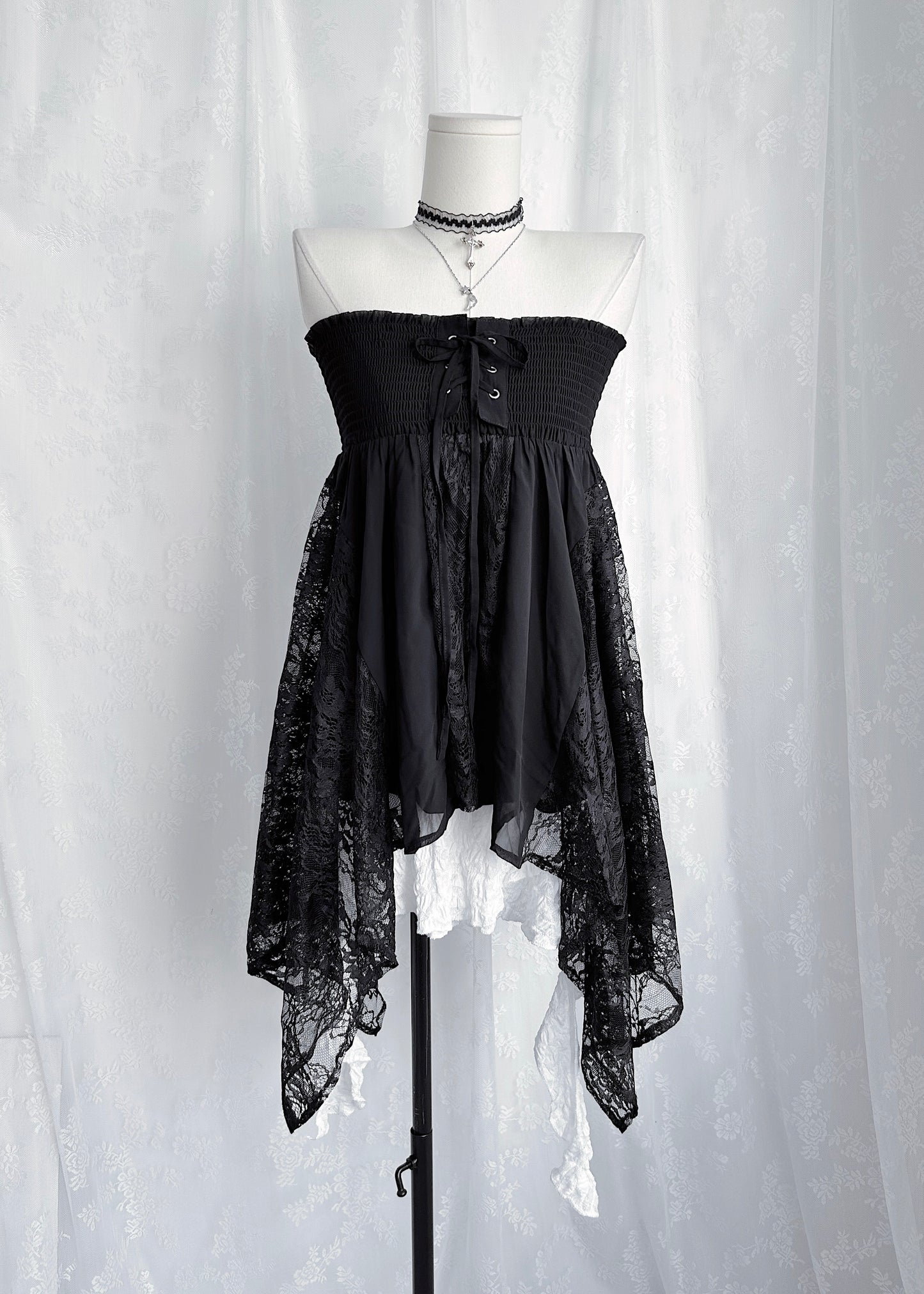 ๐๐ญ๐๐ฅ๐ฅ๐ ๐๐ฌ๐ฒ๐ฆ๐ฆ๐๐ญ๐ซ๐ข๐๐๐ฅ ๐๐ข๐ง๐ข ๐๐ค๐ซ๐ข๐ญ - ๐๐ก๐ข๐ญ๐