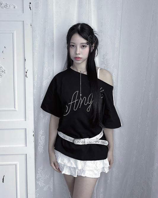 โ
๐๐ญ๐๐ซ ๐๐ง๐ ๐๐ฅ ๐๐ซ๐จ๐ฉ ๐๐ก๐จ๐ฎ๐ฅ๐๐๐ซ ๐๐๐ - ๐๐ฅ๐๐๐ค