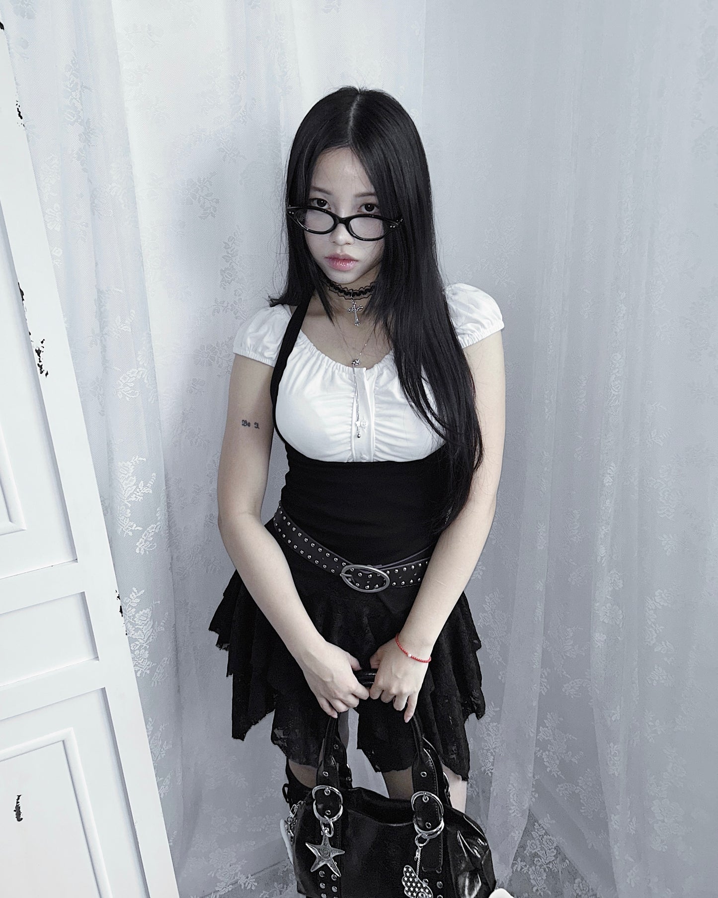 ๐๐ข๐ฌ๐๐ญ๐ญ๐ ๐๐ฎ๐ญ๐ญ๐จ๐ง ๐๐๐ฅ๐ญ๐จ๐ซ ๐๐จ๐ฉ - ๐๐ฅ๐๐๐ค