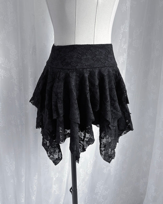 ๐๐ค๐ข๐ญ๐จ ๐๐๐๐ ๐๐ข๐ง๐ข ๐๐ค๐ข๐ซ๐ญ - ๐๐ฅ๐๐๐ค