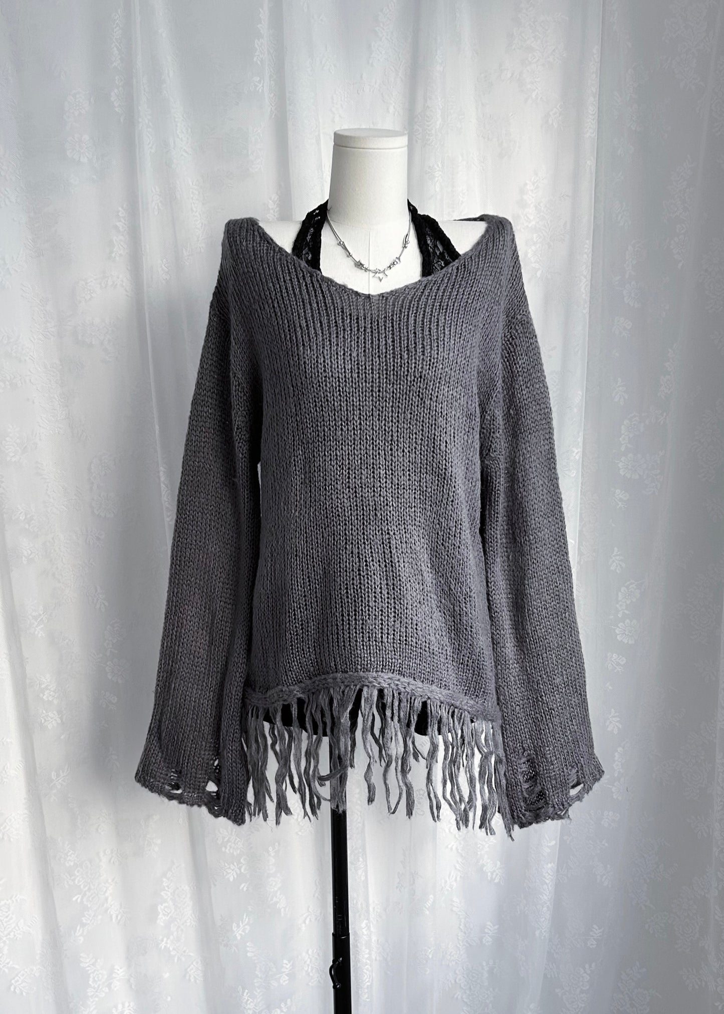 ๐ ๐๐๐๐ค ๐
๐ซ๐ข๐ง๐ ๐๐ ๐๐ง๐ข๐ญ ๐๐ฐ๐๐๐ญ๐๐ซ - ๐๐๐ซ๐ค ๐๐ซ๐๐ฒ