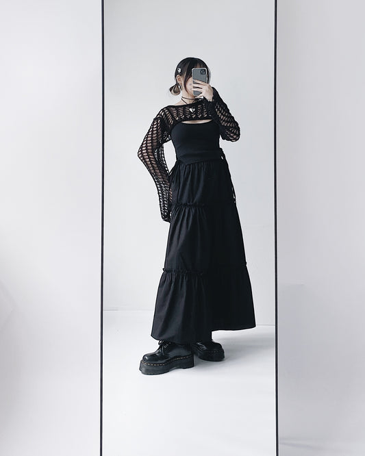 ๐๐ฎ๐๐๐ฅ๐ ๐๐ข๐๐ซ๐๐ ๐๐ข๐๐ข ๐๐ค๐ข๐ซ๐ญ