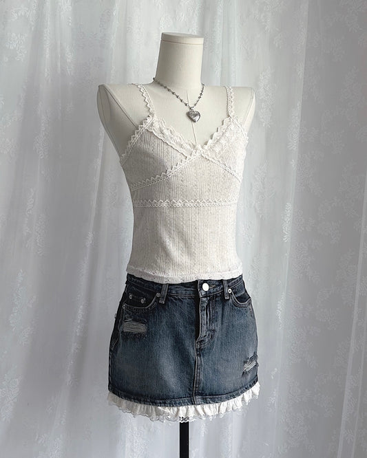 ๐๐๐ง๐๐ฅ๐ฅ๐ ๐๐ข๐ง๐ญ๐๐ ๐ ๐๐๐๐ ๐๐๐ง๐ค ๐๐จ๐ฉ - ๐๐ซ๐๐๐ฆ