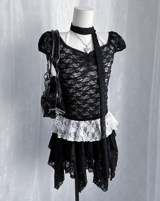 ๐๐๐ซ๐ข๐๐ญ๐ญ๐ ๐๐๐๐ ๐๐ฎ๐๐ ๐๐ฅ๐๐๐ฏ๐ ๐๐จ๐ฉ - ๐๐ฅ๐๐๐ค