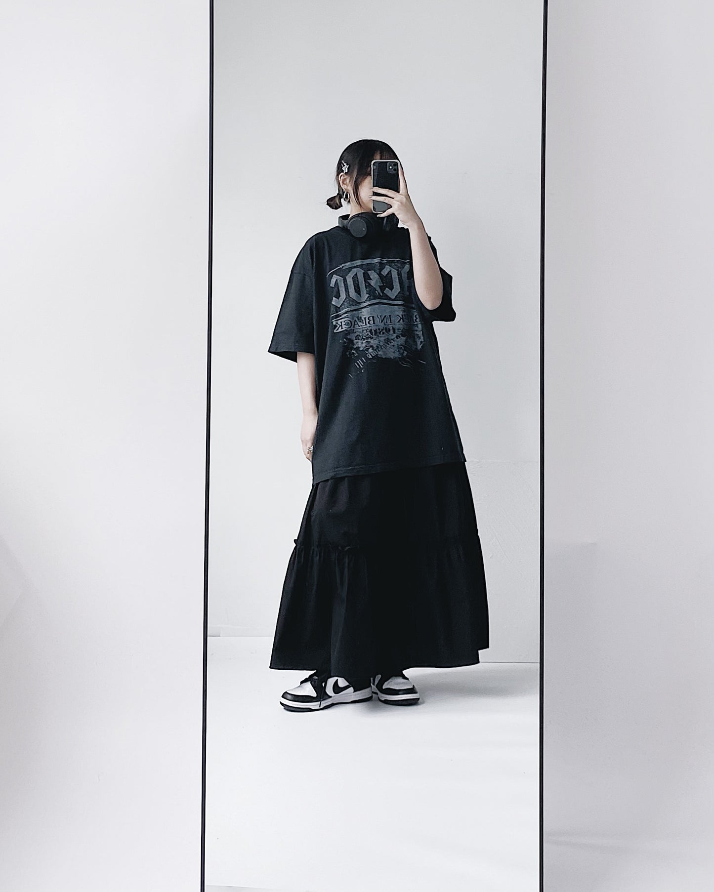 ๐๐ฎ๐๐๐ฅ๐ ๐๐ข๐๐ซ๐๐ ๐๐ข๐๐ข ๐๐ค๐ข๐ซ๐ญ
