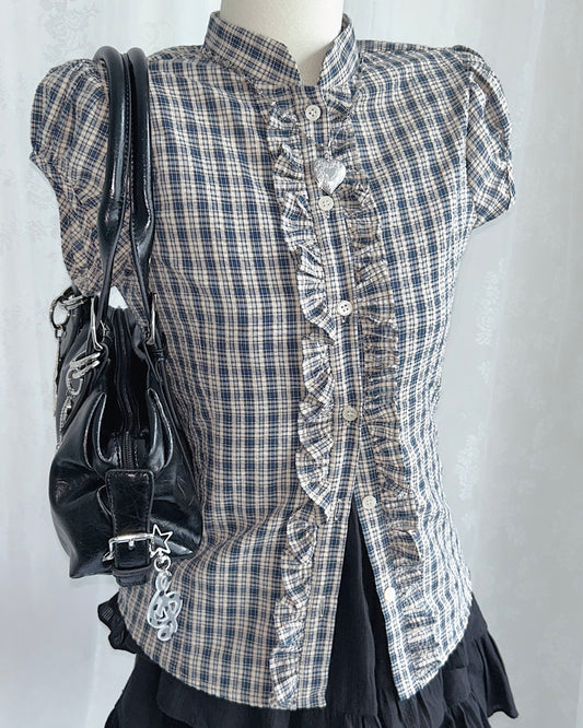 ๐๐ง๐ง๐๐ญ๐ญ๐ ๐๐๐ก๐จ๐จ๐ฅ ๐๐ข๐ซ๐ฅ ๐๐ข๐ง๐ญ๐๐ ๐ ๐๐ฎ๐๐๐ฅ๐ ๐๐ก๐ข๐ซ๐ญ