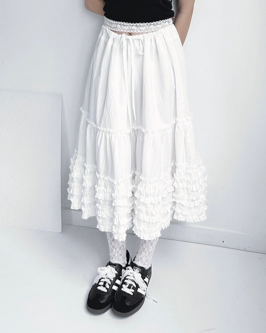 ๐๐ฎ๐๐ข๐ง๐๐ ๐๐ฎ๐๐๐ฅ๐ ๐๐ค๐ข๐ซ๐ญ