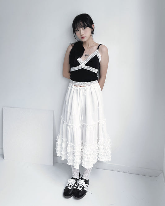 ๐๐ฎ๐๐ข๐ง๐๐ ๐๐ฎ๐๐๐ฅ๐ ๐๐ค๐ข๐ซ๐ญ