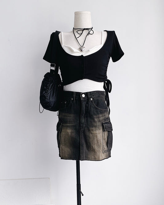 ๐๐ข๐ง๐ญ๐๐ ๐ ๐๐๐ซ๐ ๐จ ๐๐๐ง๐ข๐ฆ ๐๐ข๐ง๐ข ๐๐ค๐ข๐ซ๐ญ