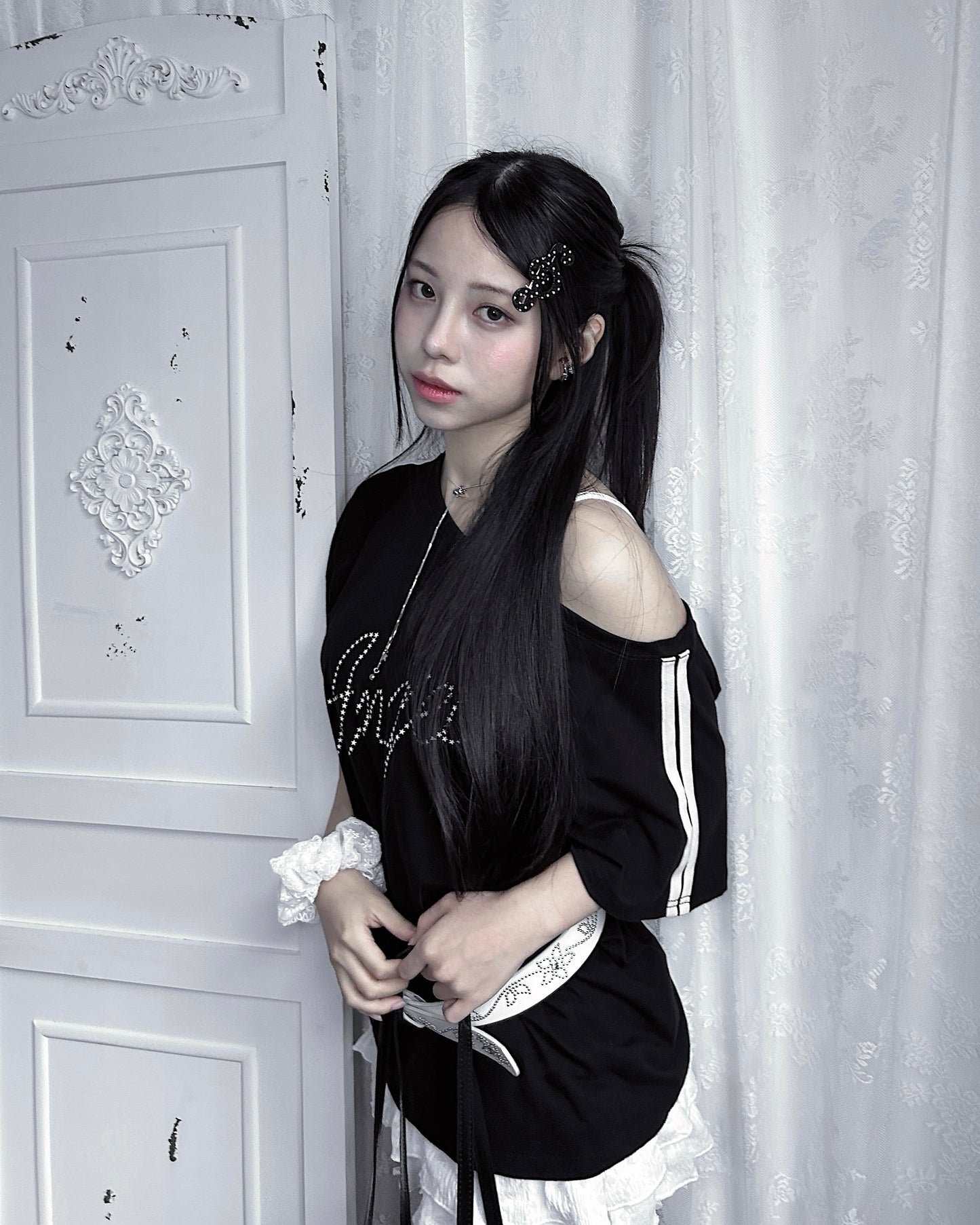 โ
๐๐ญ๐๐ซ ๐๐ง๐ ๐๐ฅ ๐๐ซ๐จ๐ฉ ๐๐ก๐จ๐ฎ๐ฅ๐๐๐ซ ๐๐๐ - ๐๐ฅ๐๐๐ค