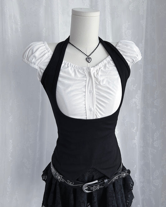 ๐๐ข๐ฌ๐๐ญ๐ญ๐ ๐๐ฎ๐ญ๐ญ๐จ๐ง ๐๐๐ฅ๐ญ๐จ๐ซ ๐๐จ๐ฉ - ๐๐ฅ๐๐๐ค