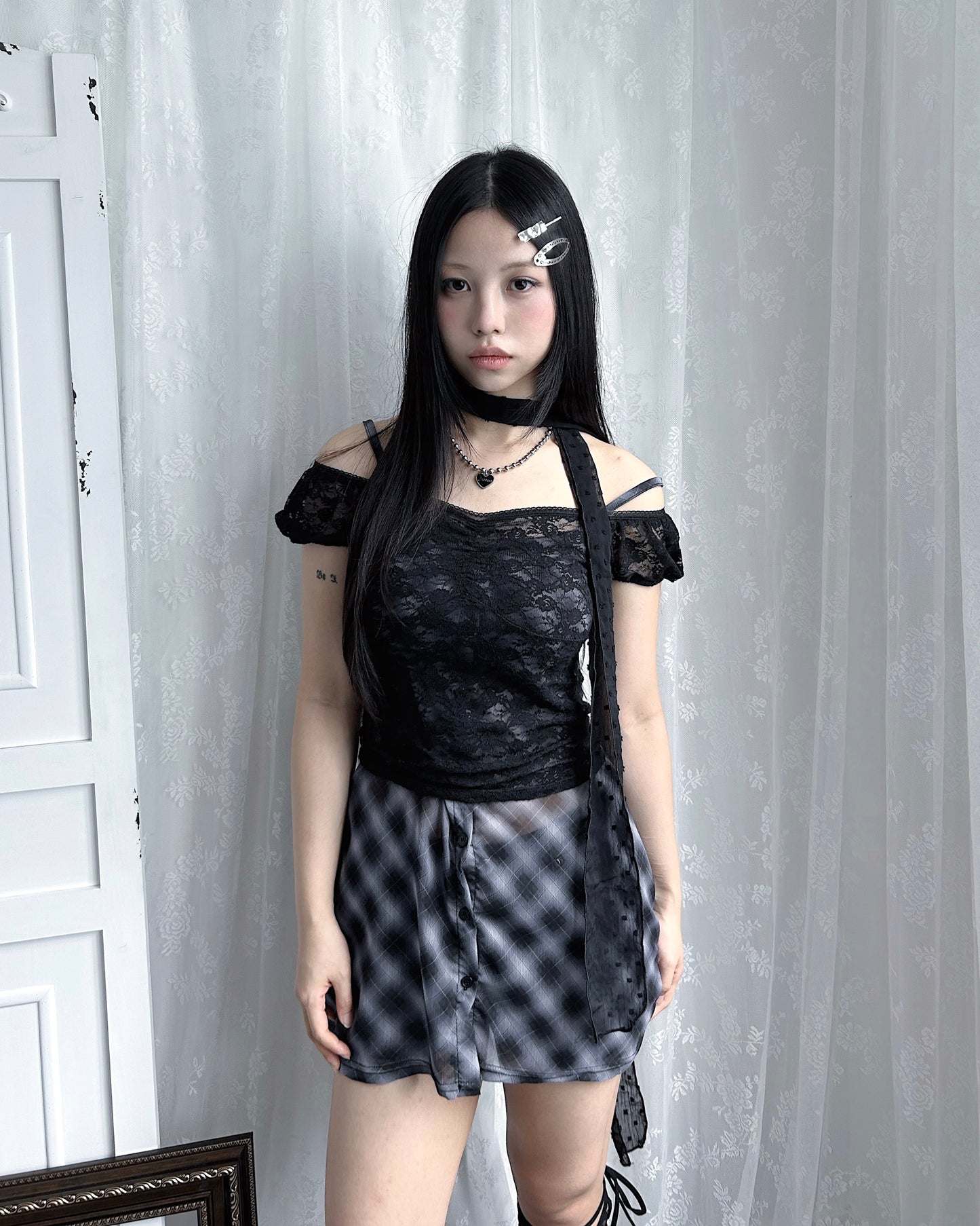 ๐๐๐ซ๐ข๐๐ญ๐ญ๐ ๐๐๐๐ ๐๐ฎ๐๐ ๐๐ฅ๐๐๐ฏ๐ ๐๐จ๐ฉ - ๐๐ฅ๐๐๐ค