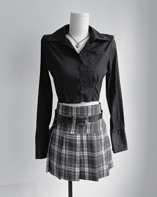 ๐๐จ๐๐ค๐๐ญ ๐๐ซ๐จ๐ฉ ๐๐จ๐ง๐ ๐๐ฅ๐๐๐ฏ๐ ๐๐ก๐ข๐ซ๐ญ