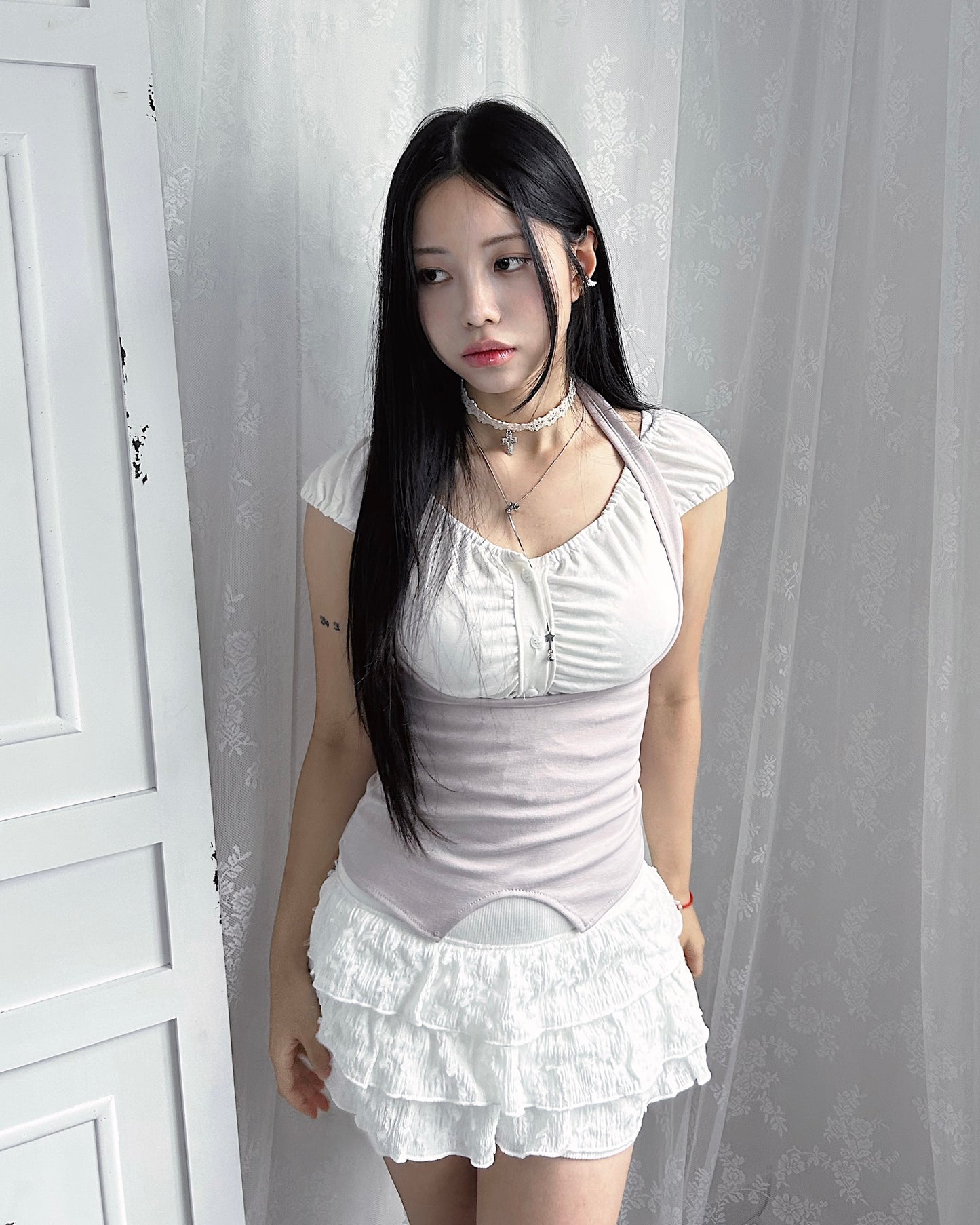 ๐๐ข๐ฌ๐๐ญ๐ญ๐ ๐๐ฎ๐ญ๐ญ๐จ๐ง ๐๐๐ฅ๐ญ๐จ๐ซ ๐๐จ๐ฉ - ๐๐ฎ๐ฌ๐ญ๐ฒ ๐๐ข๐ง๐ค