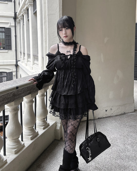 โ ๐ ฬ. ๐๐จ๐ซ๐๐ญ๐ญ๐ ๐๐ข๐๐๐จ๐ง ๐๐จ๐ฉ โ ๐ ฬ. - ๐๐ฅ๐๐๐ค