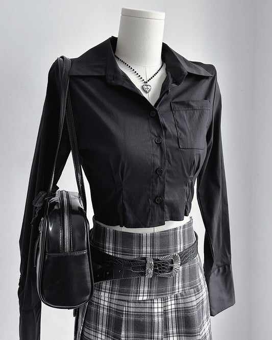 ๐๐จ๐๐ค๐๐ญ ๐๐ซ๐จ๐ฉ ๐๐จ๐ง๐ ๐๐ฅ๐๐๐ฏ๐ ๐๐ก๐ข๐ซ๐ญ