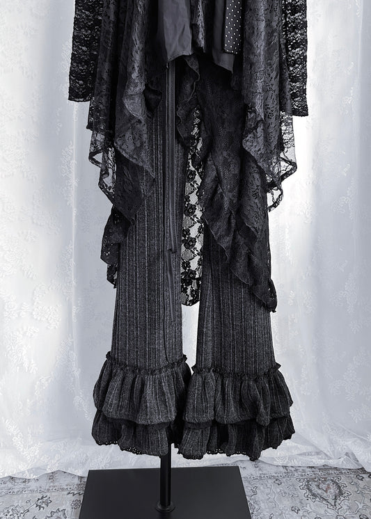 ๐๐ข๐ฌ๐ ๐๐๐๐ ๐๐ฎ๐๐๐ฅ๐ ๐๐๐ง๐ญ๐ฌ - ๐๐๐ซ๐ค ๐๐ซ๐๐ฒ