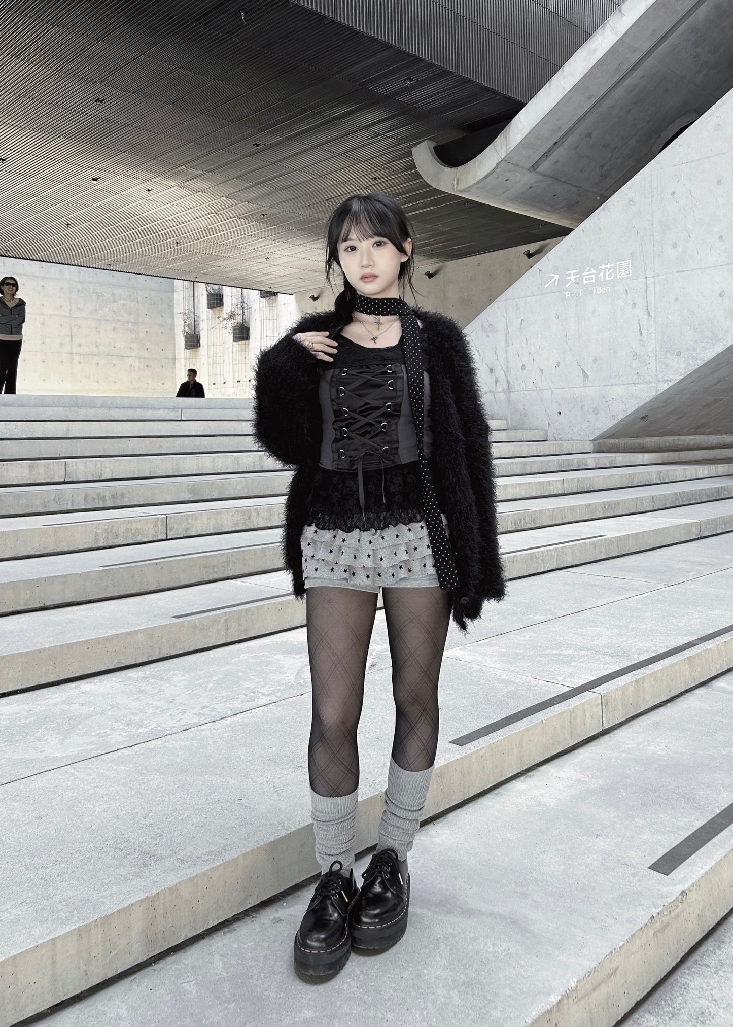 ๐๐ญ๐๐ซ๐ซ๐ฒ ๐๐ค๐ฒ ๐๐ฎ๐๐๐ฅ๐ ๐๐ข๐ง๐ข ๐๐ค๐จ๐ซ๐ญ - ๐๐ซ๐๐ฒ