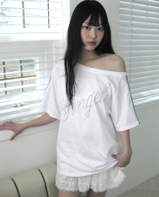 โ
๐๐ญ๐๐ซ ๐๐ง๐ ๐๐ฅ ๐๐ซ๐จ๐ฉ ๐๐ก๐จ๐ฎ๐ฅ๐๐๐ซ ๐๐๐ - ๐๐ก๐ข๐ญ๐