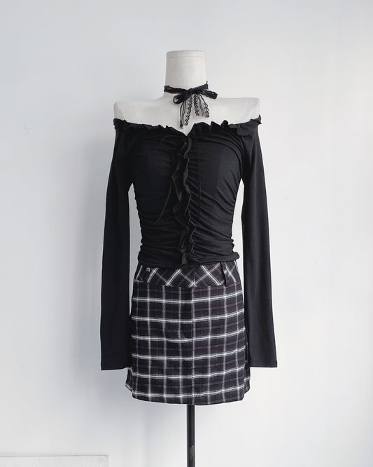 ๐๐ฆ๐ข๐ฅ๐ข๐ ๐๐ก๐๐๐ค๐๐ ๐๐ข๐ง๐ข ๐๐ค๐ข๐ซ๐ญ