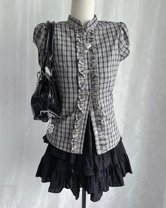 ๐๐ง๐ง๐๐ญ๐ญ๐ ๐๐๐ก๐จ๐จ๐ฅ ๐๐ข๐ซ๐ฅ ๐๐ข๐ง๐ญ๐๐ ๐ ๐๐ฎ๐๐๐ฅ๐ ๐๐ก๐ข๐ซ๐ญ