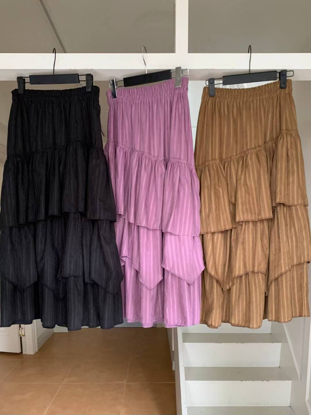 ๐
๐๐ข๐ซ๐ฒ ๐๐ฌ๐ฒ๐ฆ๐ฆ๐๐ญ๐ซ๐ข๐๐๐ฅ ๐๐๐ฒ๐๐ซ ๐๐ค๐ข๐ซ๐ญ - ๐๐ฅ๐๐๐ค