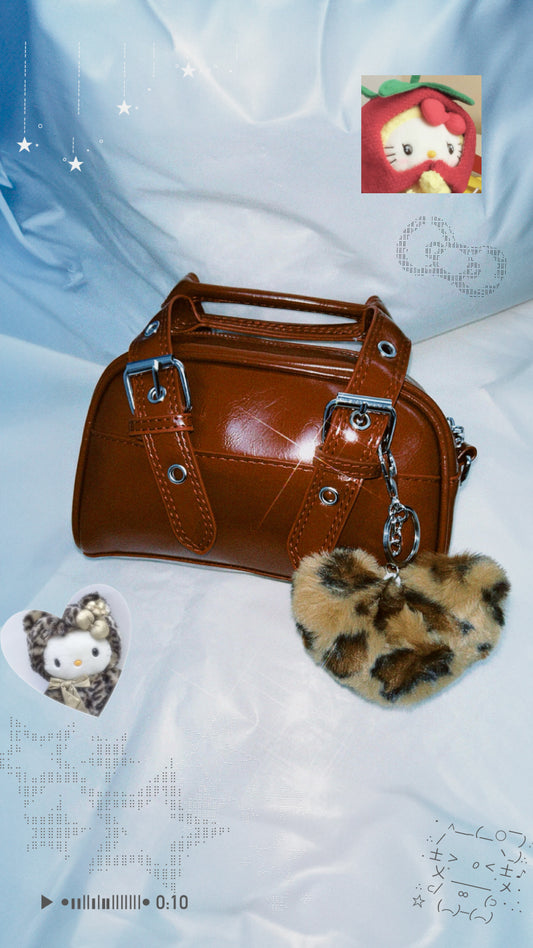 ๐๐ฅ๐๐ญ๐ญ๐ซ๐ ๐๐จ๐ฐ๐ฅ๐ข๐ง๐ ๐๐๐ - ๐๐ก๐๐ซ๐ซ๐ฒ ๐๐๐ ๐