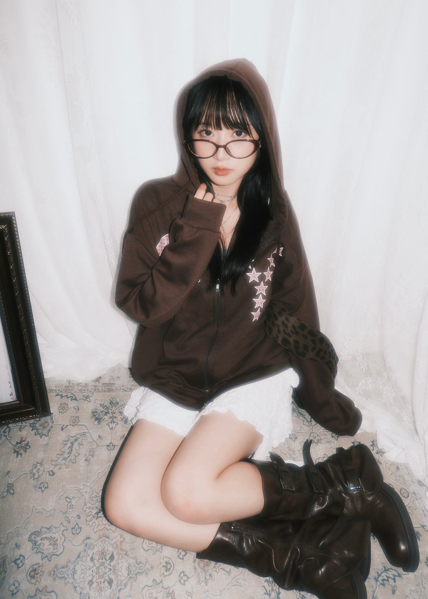 ๐๐ญ๐๐ซ๐ฅ๐ข๐ญ ๐๐จ๐จ๐๐ข๐ ๐๐๐๐ค๐๐ญ