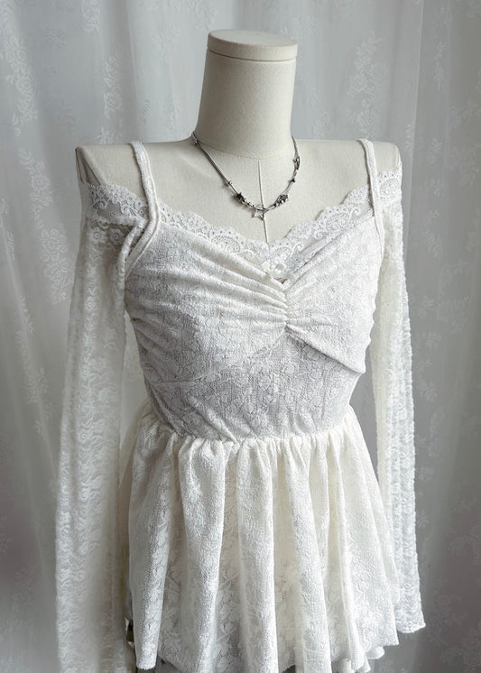 ๐๐ข๐๐ง๐ง๐ ๐๐๐๐ ๐๐๐ฆ๐ข ๐๐ซ๐๐ฌ๐ฌ - ๐๐ก๐ข๐ญ๐