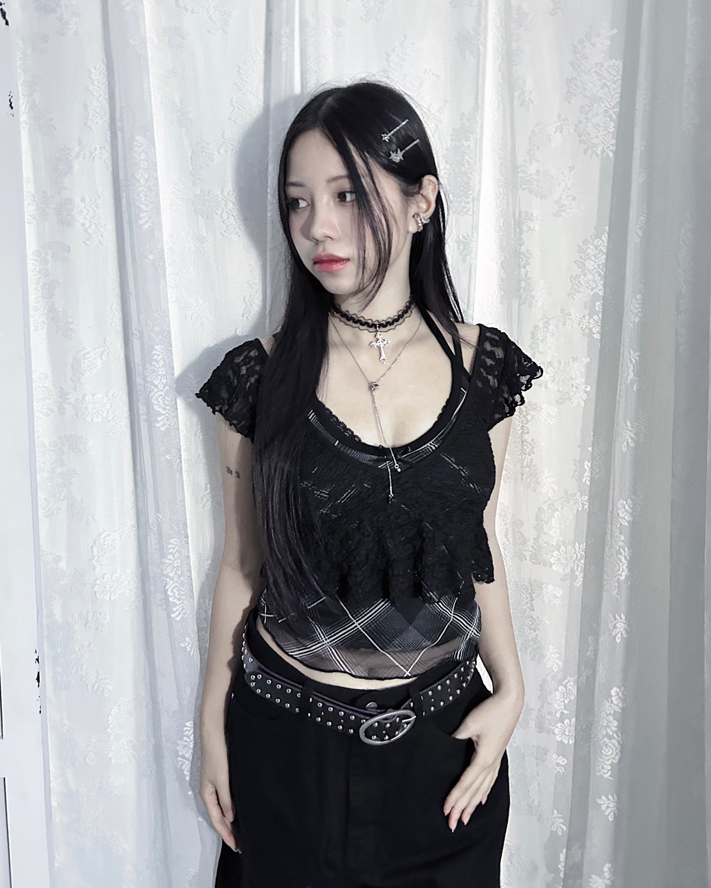 ๐๐ข๐๐ง๐ ๐๐ก๐๐๐ค๐๐ ๐๐๐ฌ๐ก ๐๐๐ฅ๐ญ๐๐ซ ๐๐๐ง๐ค - ๐๐ฅ๐๐๐ค