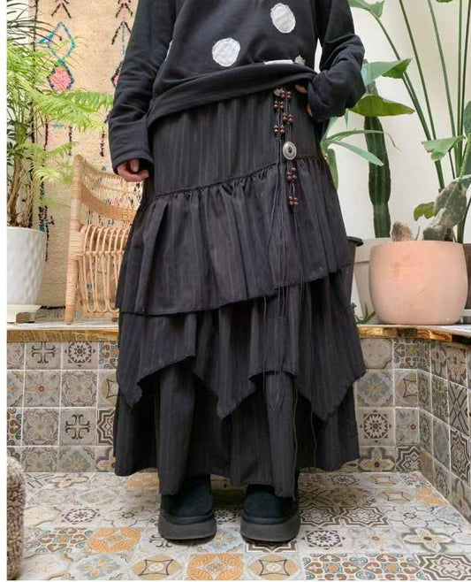 ๐
๐๐ข๐ซ๐ฒ ๐๐ฌ๐ฒ๐ฆ๐ฆ๐๐ญ๐ซ๐ข๐๐๐ฅ ๐๐๐ฒ๐๐ซ ๐๐ค๐ข๐ซ๐ญ - ๐๐ฅ๐๐๐ค