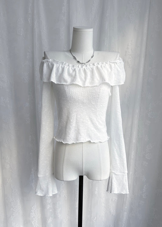 ๐๐ซ๐ข๐ฌ ๐๐ฎ๐๐๐ฅ๐ ๐ ๐๐๐ฒ๐ฌ ๐๐จ๐ฉ - ๐๐ก๐ข๐ญ๐